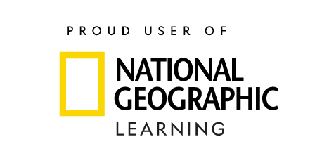 National Geographic Learning Partner
